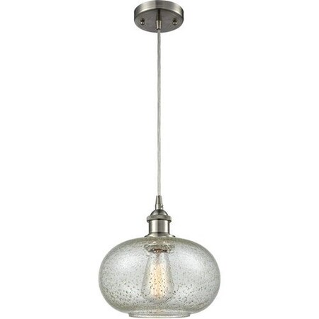 One Light Vintage Dimmable Led Mini Pendant